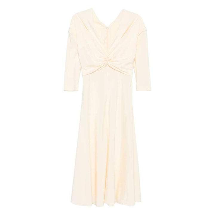 Alberta Ferretti Abiti - Giallo | bb0fc6054f2d91febcdb19a5df11305c8126c4a9