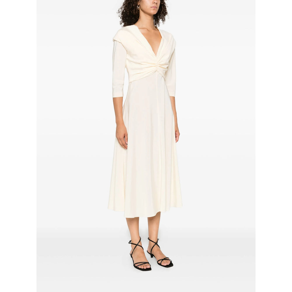 Alberta Ferretti Abiti - Giallo | 9a55f6e685950001885ffb146f1a23f3e8407ca3