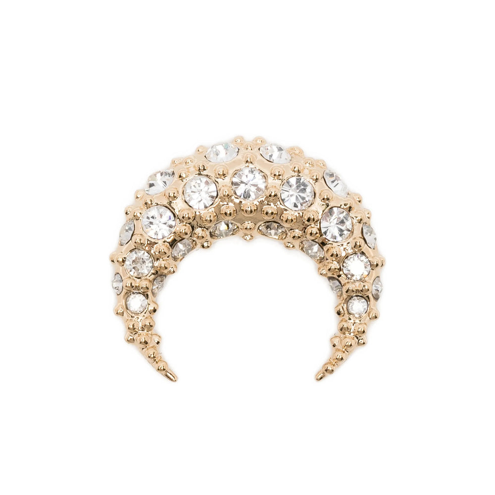 Marine Serre Jewellery - Oro, Bianco | 6c41c48344b365382114eab39009bd739b9d3700