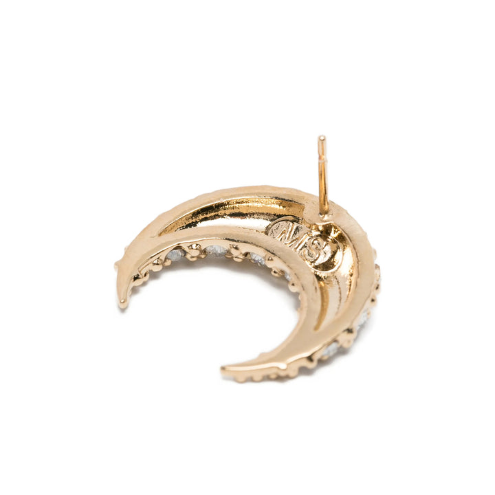 Marine Serre Jewellery - Oro, Bianco | a787d3bcd5edad034d9c805905ba1a3599c8071a