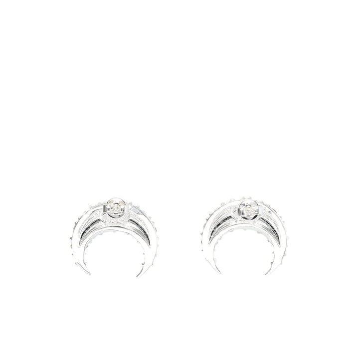 Marine Serre Jewellery - Argento | 7e13d16f1648d3b514b98e8a516af64739d6ccb2
