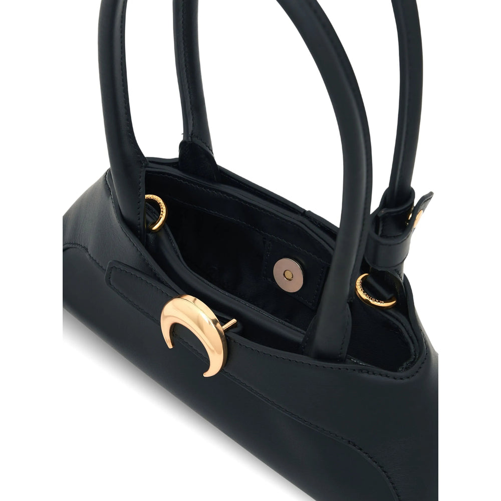 Marine Serre Borse - Nero | c363b94a477cbdafe0fabbf1187d2ea5584f5c61