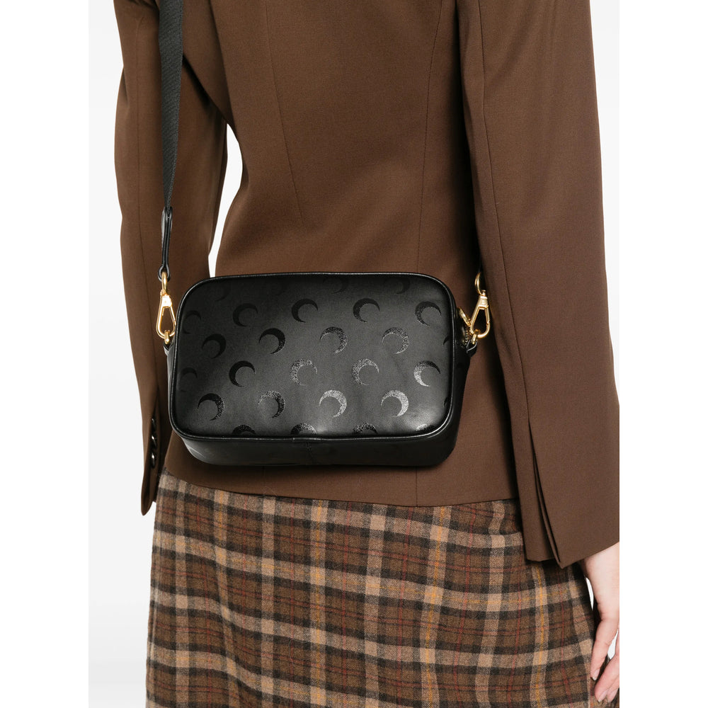 Marine Serre Borse - Nero | 3b9fa62773c5b475d998dbdbeb56039a0738affc