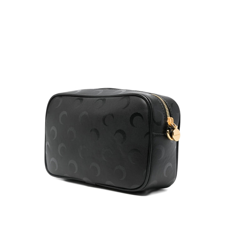 Marine Serre Borse - Nero | 94b6ef06d0d6888dc4bfe9ce3674e17ba1bfa2a8