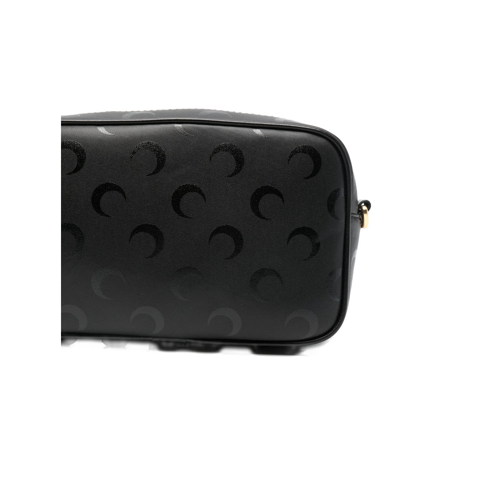 Marine Serre Borse - Nero | eabbf59d91a5c1029fb9df77c2eb6ba1194a13c9