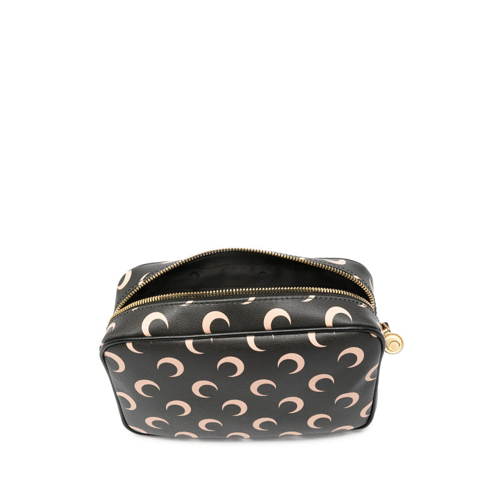 Marine Serre Borse - Nero, Neutro | 7a36fe35f34fc35a429065cb9390b41122f98e74