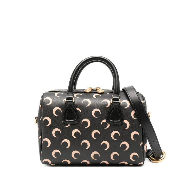 Marine Serre Borse - Nero, Neutro | aad713c271536ed11bd69a9257e3ce9cbab186ef