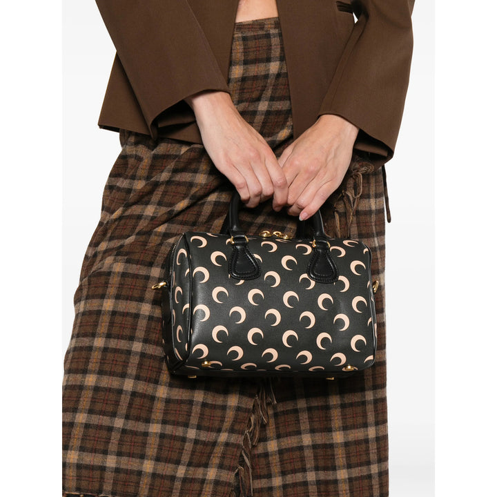 Marine Serre Borse - Nero, Neutro | f392d26aad95a8c55e56b40786ff469be5fd54d7