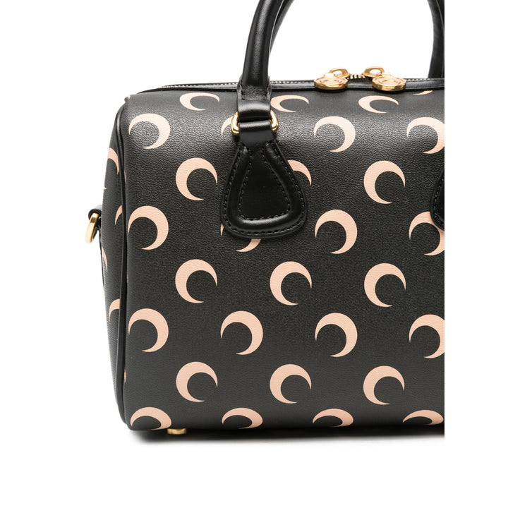 Marine Serre Borse - Nero, Neutro | 176d377795a0de4aa61159b9d2dff7ee938985bb