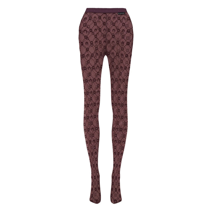 Marine Serre Hoses - Rosso | ddb709462704095ca6caff06853bb7871c4330bd