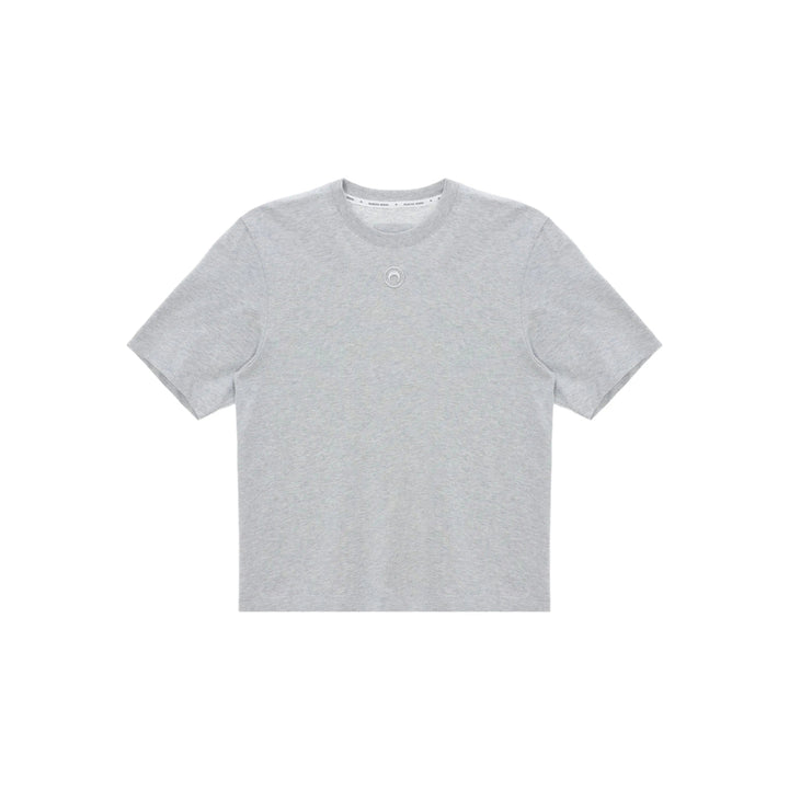 Marine Serre T Shirt - Grigio | 4b0214e78a7211bb932bd177c522caa3ab8e2d51