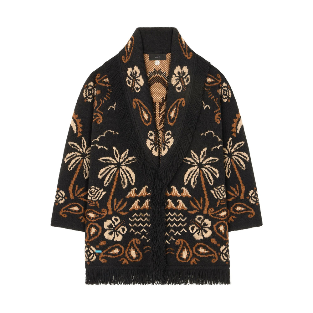 Alanui Maglioni - Marrone, Neutro | 95d68746db5b245d1761bb0bf1a72188087e4cc8