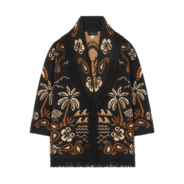 Alanui Maglioni - Marrone, Neutro | 95d68746db5b245d1761bb0bf1a72188087e4cc8