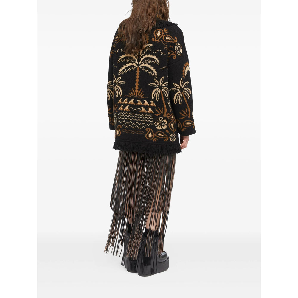 Alanui Maglioni - Marrone, Neutro | a37fe4ad1793592c9014111d9ec95ef6b3243faa