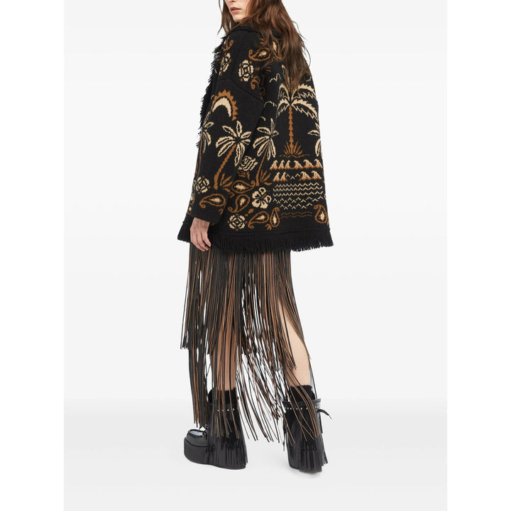 Alanui Maglioni - Marrone, Neutro | a3fe16203b344b7df5a8cefac64a86d5330e0c13