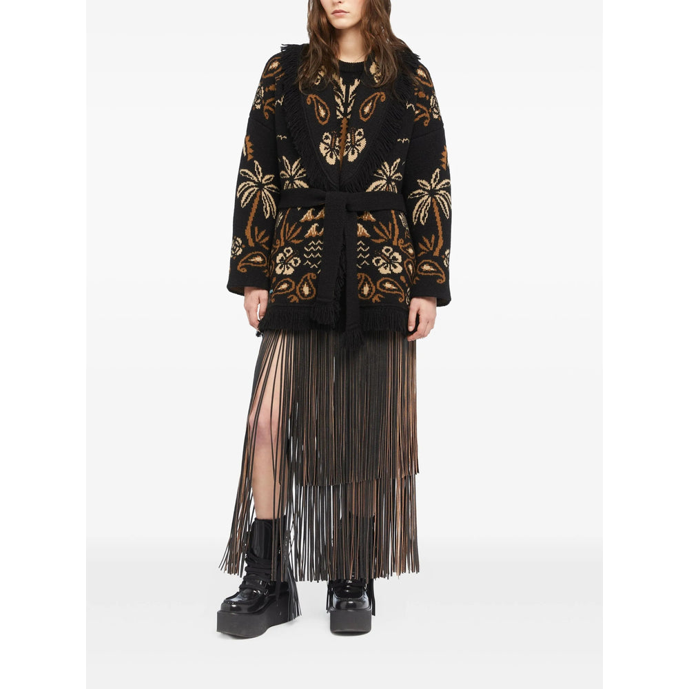 Alanui Maglioni - Marrone, Neutro | 7412a3288fe7b91bb3b9ad1fdb36b4a24840827e