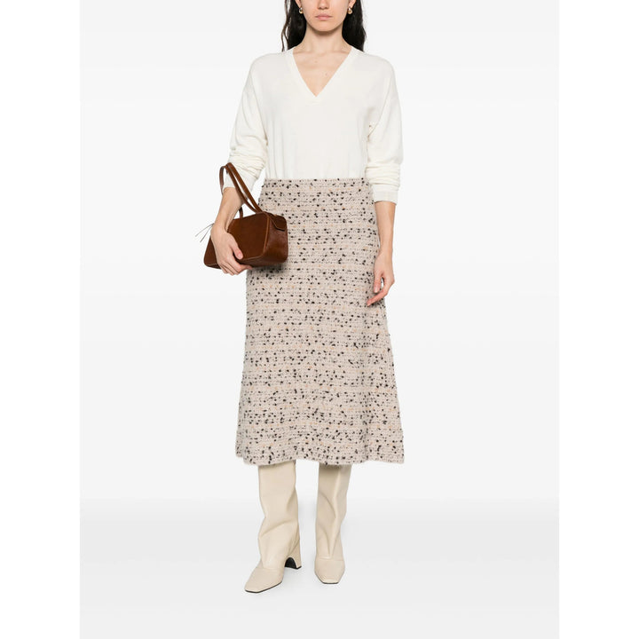 Fabiana Filippi Maglioni - Bianco | 2d9c67bb147902eb100d1a1f97d9310ad35db0ee