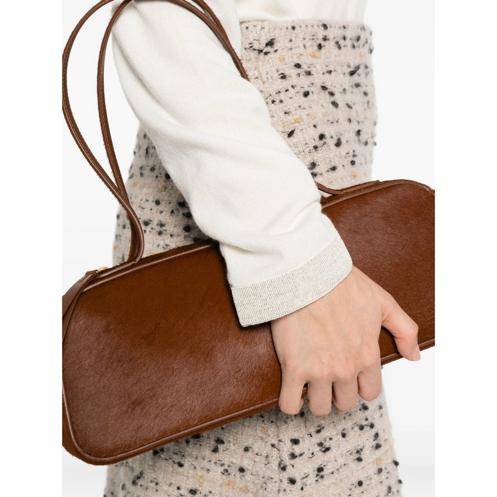 Fabiana Filippi Maglioni - Bianco | 2527c64bf1aa06744a74a5d3eb749a011a08f5ed