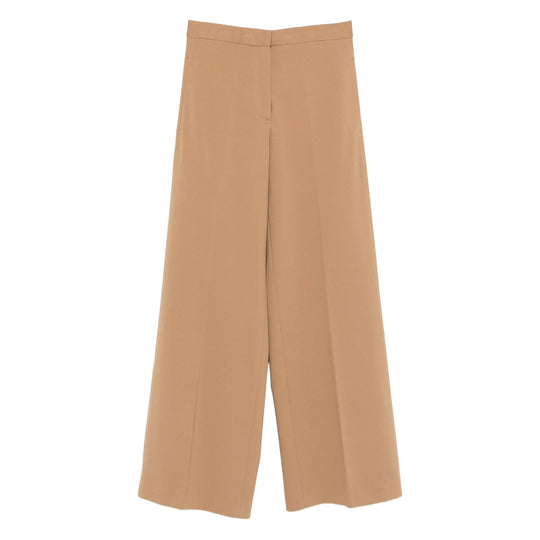 Pantaloni Marrone