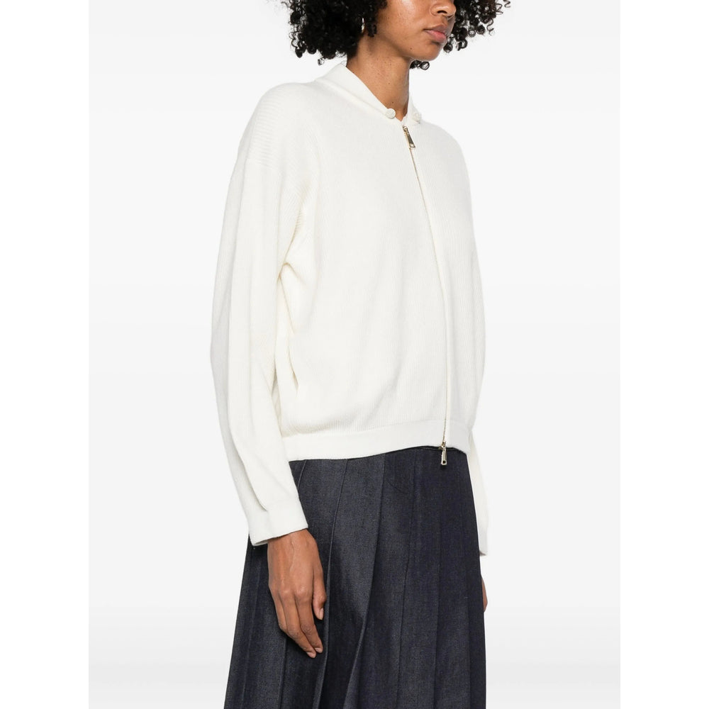 Fabiana Filippi Maglioni - Bianco | 3e532d7721a49c96788e1a22531ef82526612d38