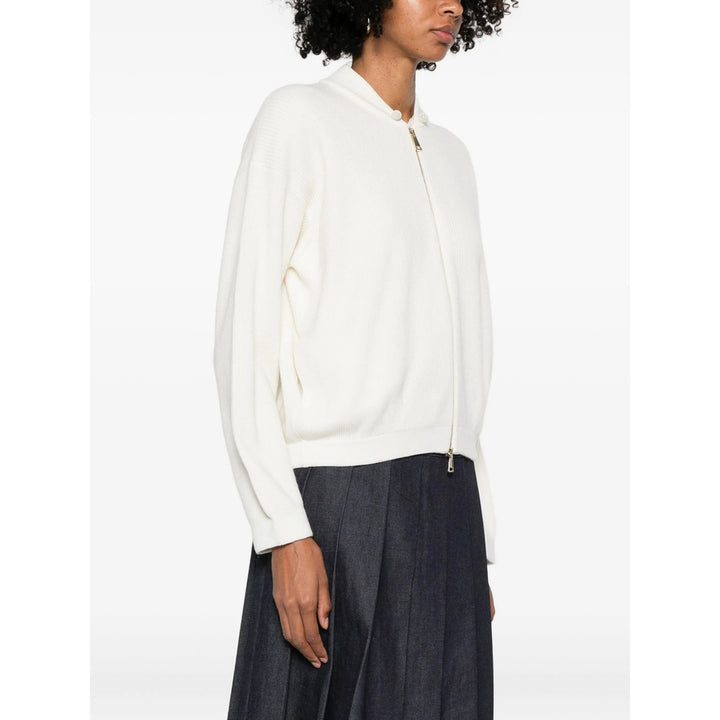 Fabiana Filippi Maglioni - Bianco | 3e532d7721a49c96788e1a22531ef82526612d38