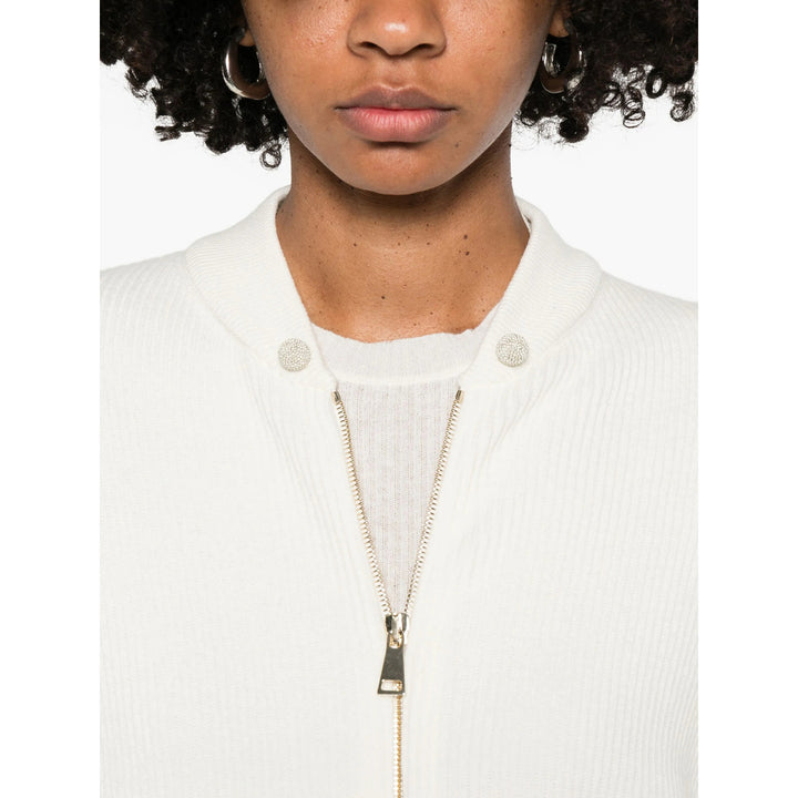 Fabiana Filippi Maglioni - Bianco | b11c88412501019f5db8edf266b84579fcff2cba