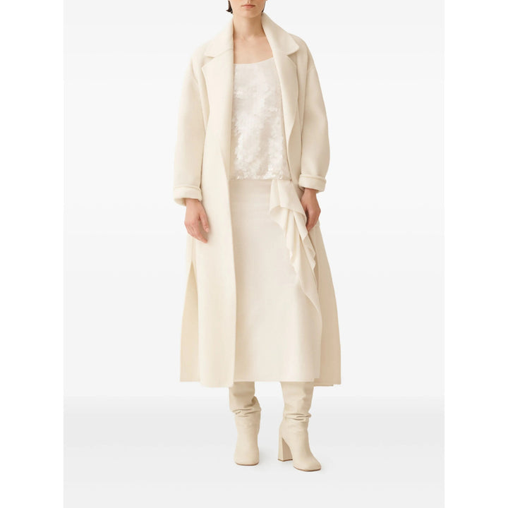 Fabiana Filippi Maglioni - Bianco | 54ce140a5bd9e43f891d043854572f3e28605977