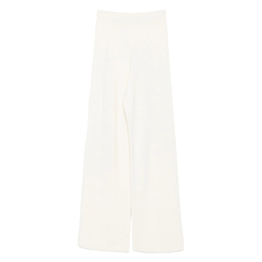 Fabiana Filippi Pantaloni - Bianco | da26e7d2be948e175294f96c4da69784200a816a