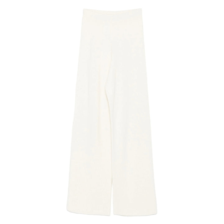 Fabiana Filippi Pantaloni - Bianco | da26e7d2be948e175294f96c4da69784200a816a