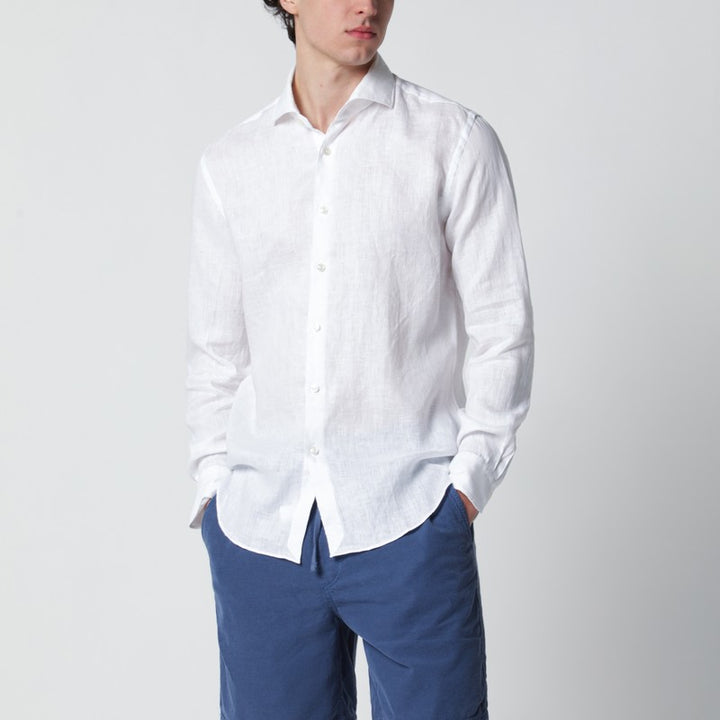 Xacus Shirts & Tops - Bianco | 62a925c5120bb49388c1fd28942a7a680e8eb51d