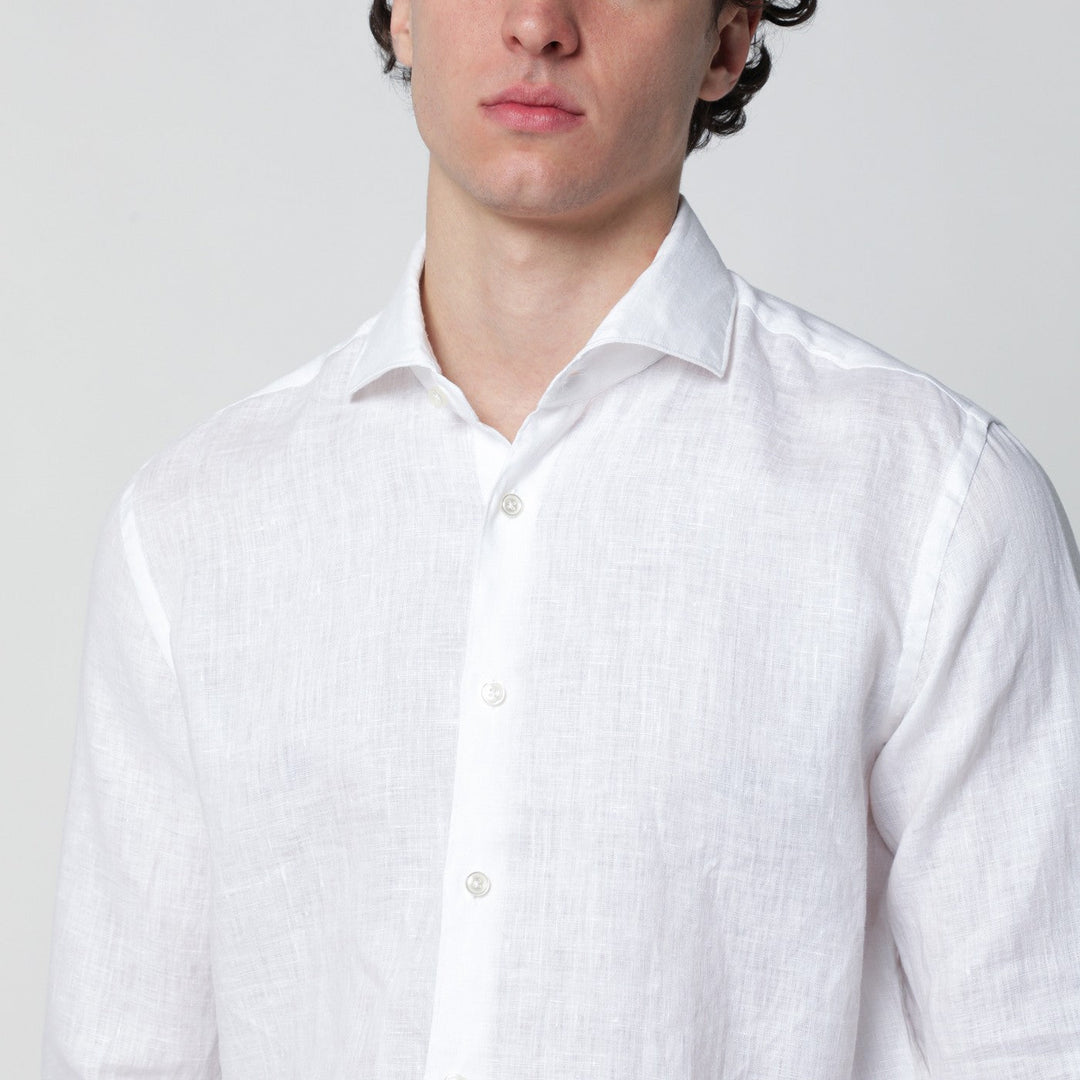Xacus Shirts & Tops - Bianco | 45a34b337065807dac86e03895d1c369b6a3bf80