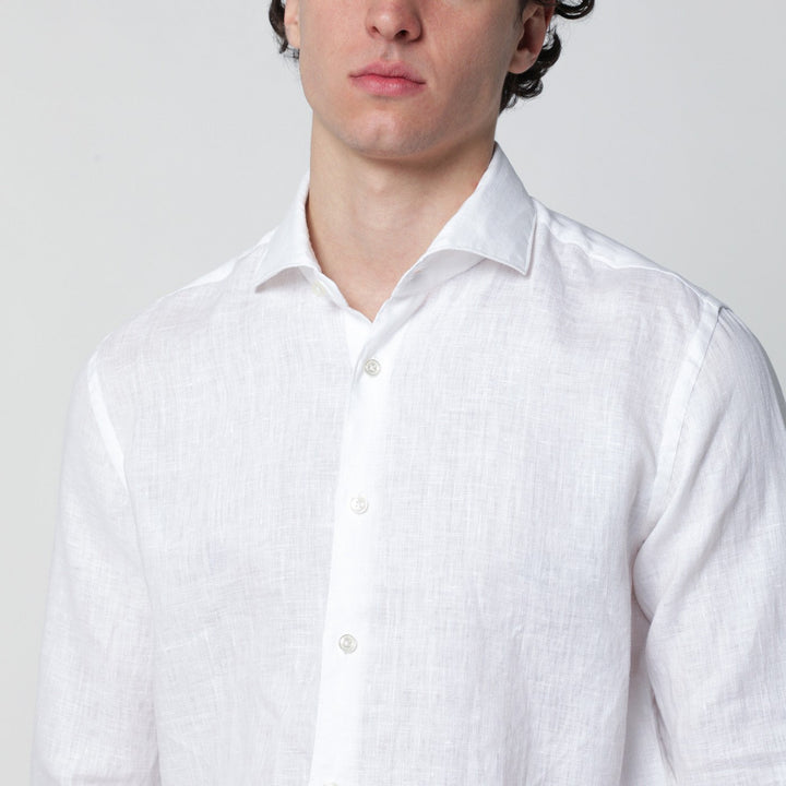 Xacus Shirts & Tops - Bianco | 45a34b337065807dac86e03895d1c369b6a3bf80
