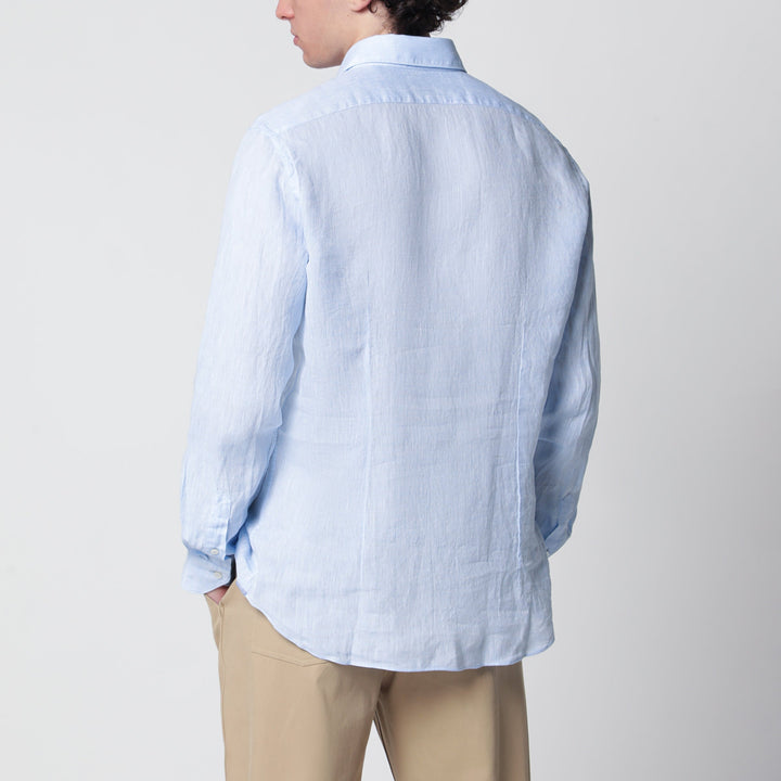 Xacus Shirts & Tops - Celeste | 22bdc458cd586a599e946868d8dd0db1aff41f10