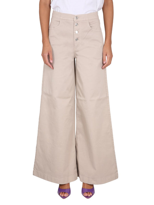 Yoko Extraflare Pants
