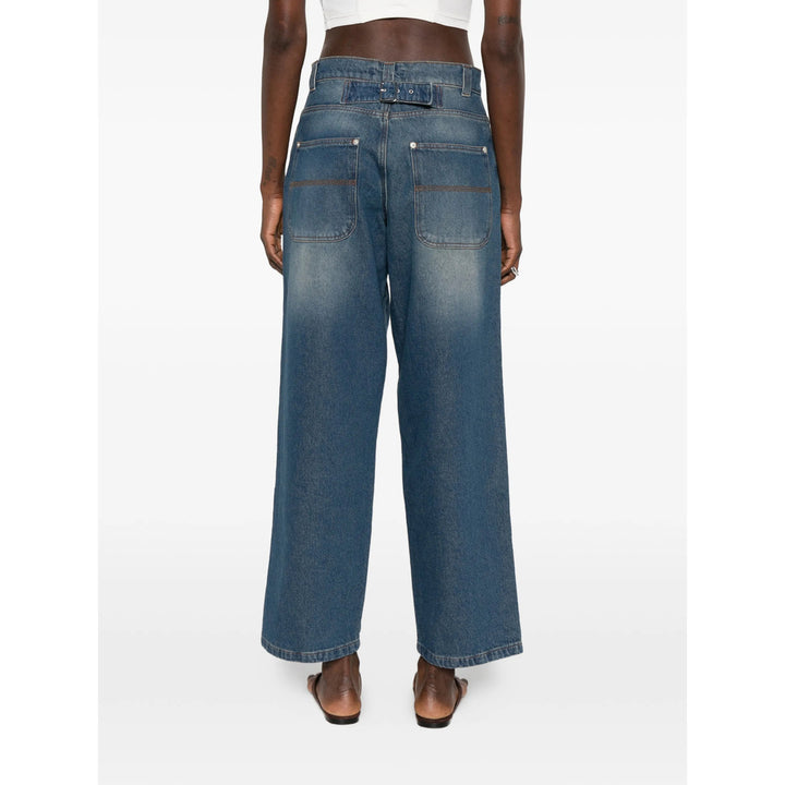 Gimaguas Pantaloni - Blu | 2f4d1c90dd466643b62d79737339279938c184a7