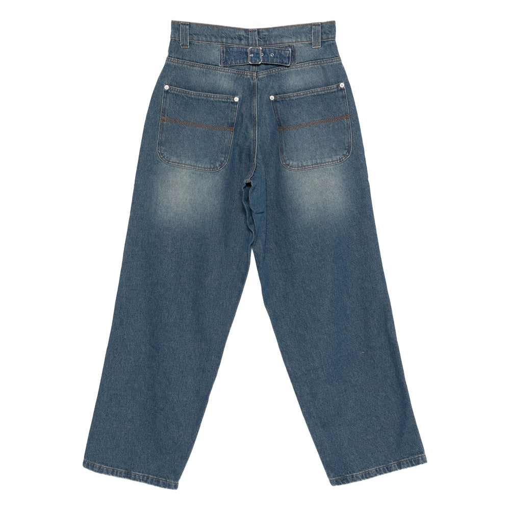 Gimaguas Pantaloni - Blu | 33e0f0823964b749bb7a2eb78b2957fffc311b42