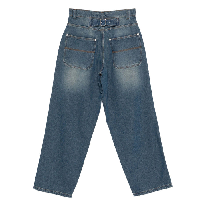 Gimaguas Pantaloni - Blu | 33e0f0823964b749bb7a2eb78b2957fffc311b42