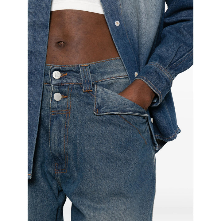 Gimaguas Pantaloni - Blu | a5e3592b393436d5c2d06fa7d091b662e80283e1