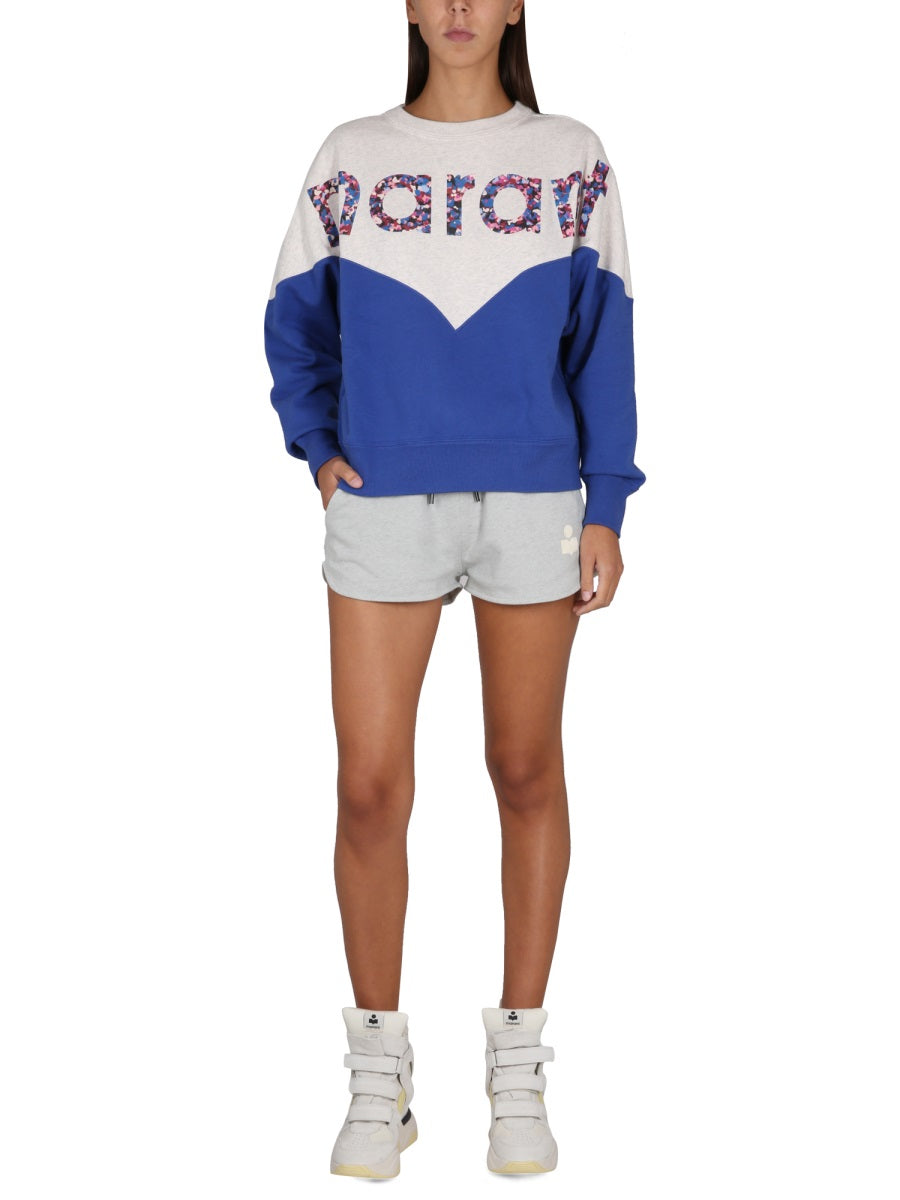 Isabel Marant Etoile Shorts - Neutro | Wanan Luxury