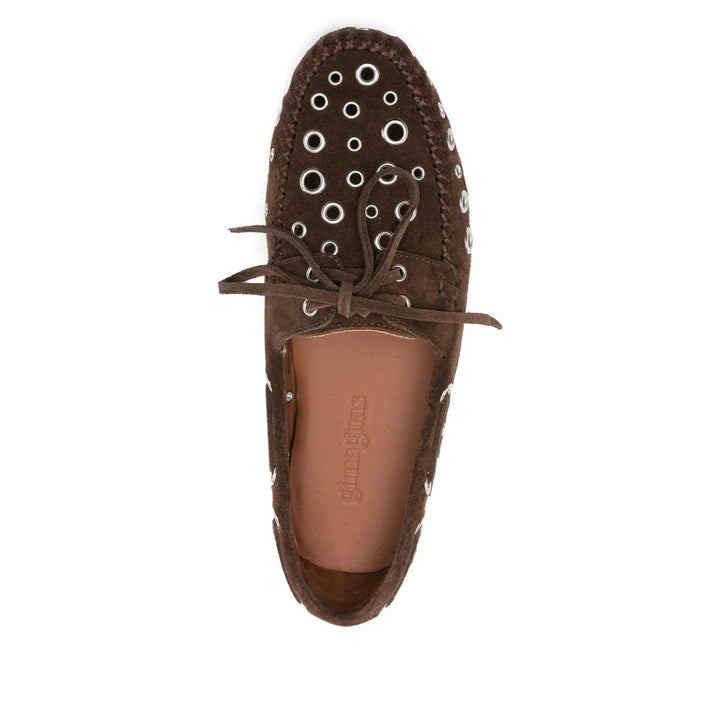 Gimaguas Scarpe - Marrone | e7c4c65d90d908bd62fcb5aecdbe62d797ff31c0