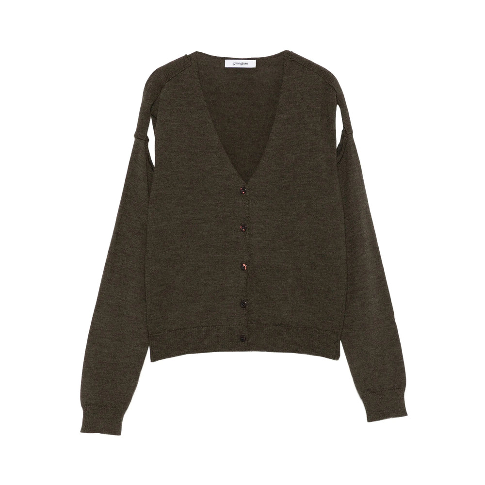 Gimaguas Maglioni - Marrone | 2b41d813dbfa302c313c469a5c62d4b9702ba313