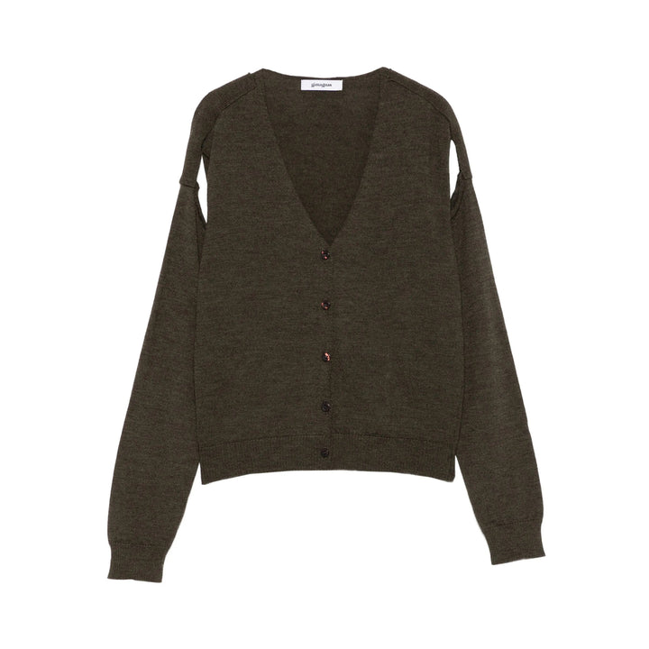 Gimaguas Maglioni - Marrone | 2b41d813dbfa302c313c469a5c62d4b9702ba313