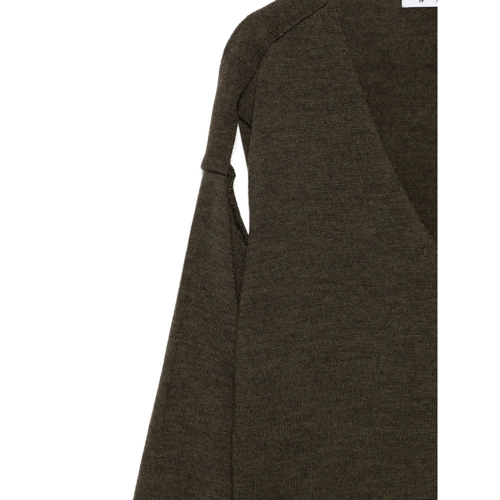 Gimaguas Maglioni - Marrone | b28dcdb47117be079eb82dbfc784f56aa7833db6