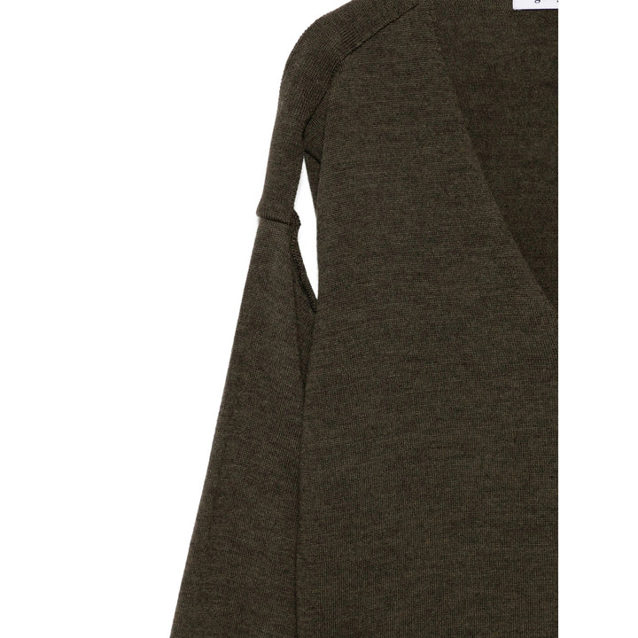 Gimaguas Maglioni - Marrone | b28dcdb47117be079eb82dbfc784f56aa7833db6