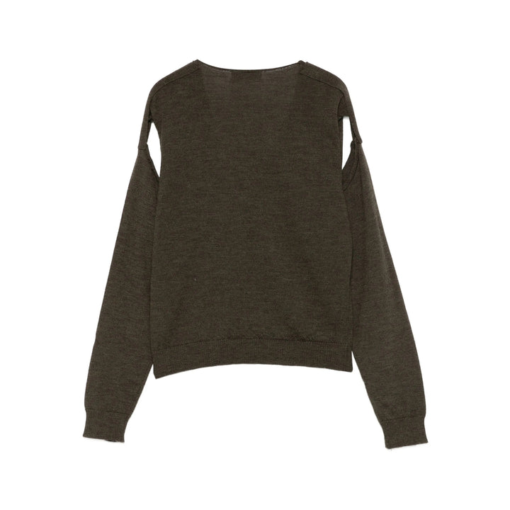 Gimaguas Maglioni - Marrone | 7394084a74e0e4815636239c48daa473a855693a