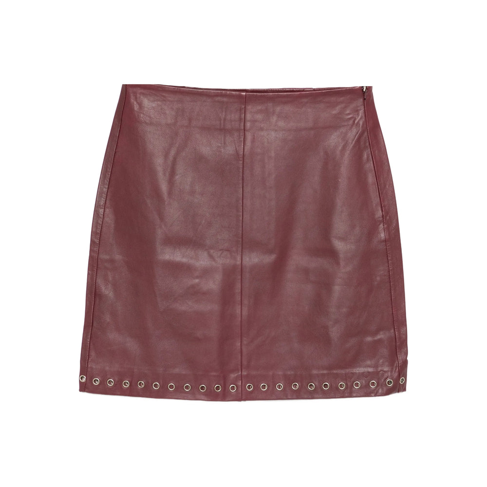 Gimaguas Gonne - Rosso | c196dc162243b552b9bd136052504411cad44041