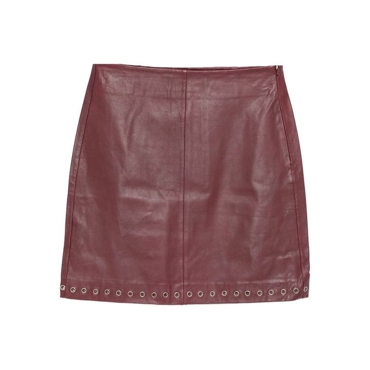 Gimaguas Gonne - Rosso | c196dc162243b552b9bd136052504411cad44041