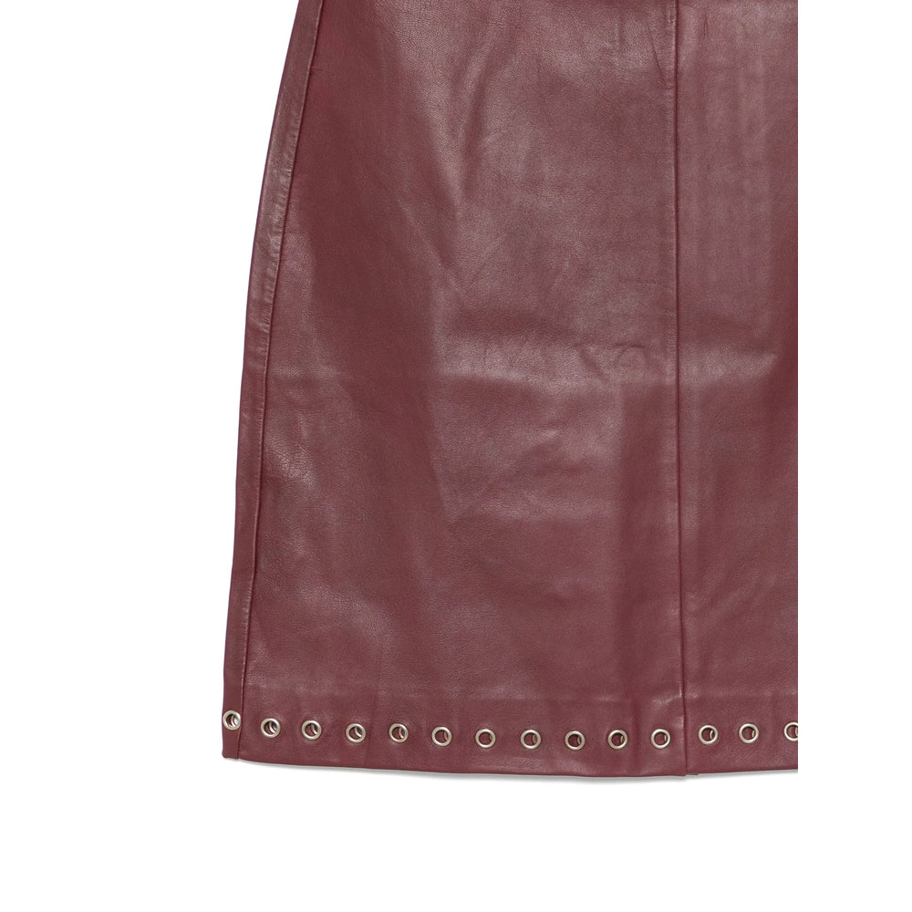 Gimaguas Gonne - Rosso | 9d7228ff493259cd45af2e7e31453922f565aa30