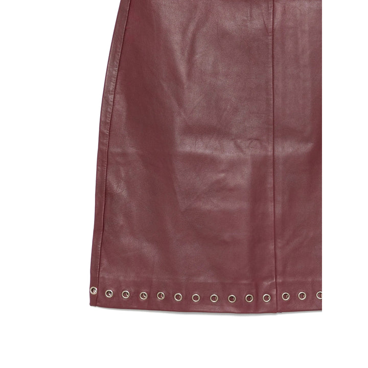 Gimaguas Gonne - Rosso | 9d7228ff493259cd45af2e7e31453922f565aa30