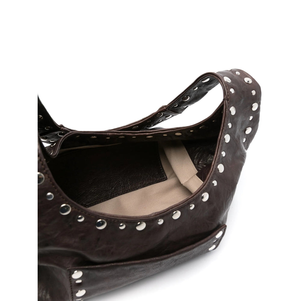 Gimaguas Borse - Marrone | d0db0da2858b36e8495c6e9060c0ac2ebb34e163